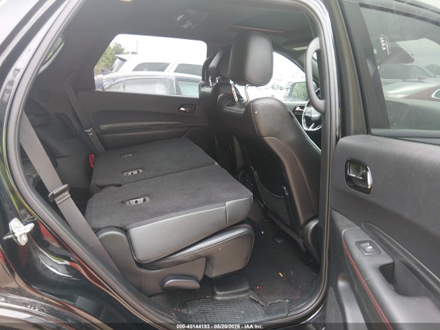 45144193 :رقم المزاد ، 1C4RDJDG3RC138281 vin ، 2024 Dodge Durango Gt Plus Awd مزاد بيع