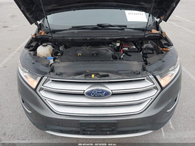 2FMPK4J97HBC15975 Ford EDGE SEL