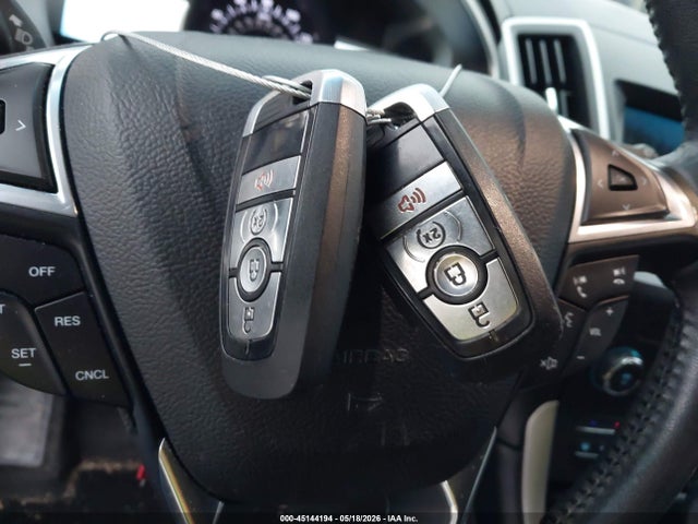 2FMPK4J97HBC15975 Ford EDGE SEL