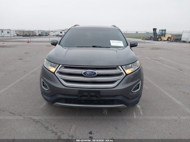2FMPK4J97HBC15975 Ford EDGE SEL