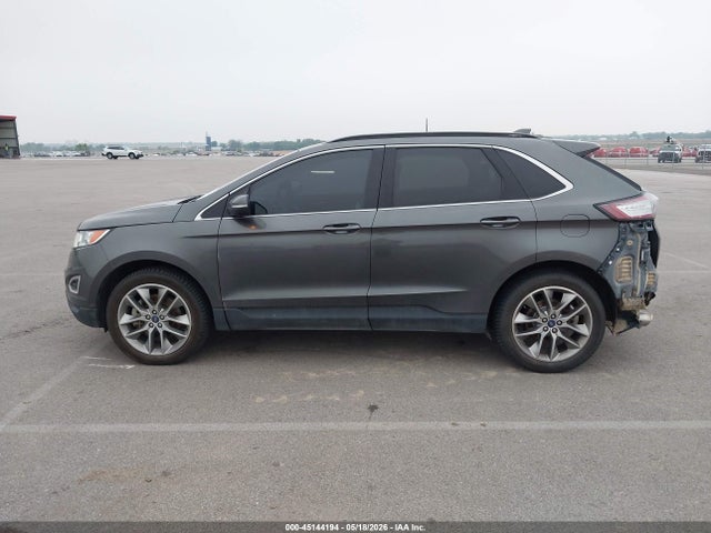 2FMPK4J97HBC15975 Ford EDGE SEL