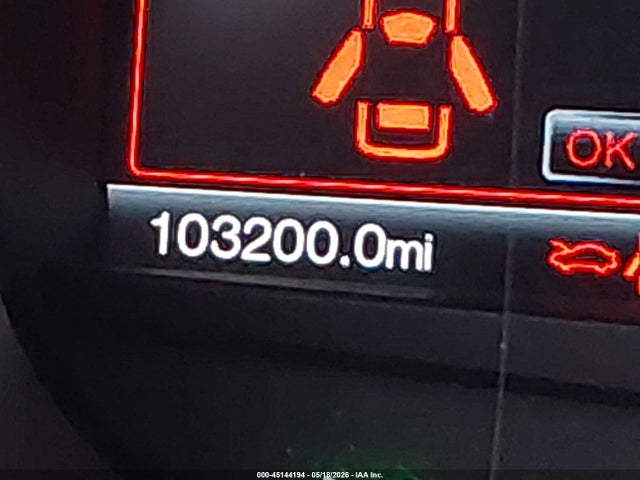 2FMPK4J97HBC15975 Ford EDGE SEL