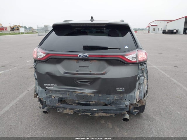 2FMPK4J97HBC15975 Ford EDGE SEL