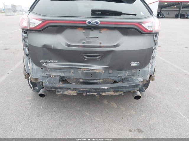 2FMPK4J97HBC15975 Ford EDGE SEL