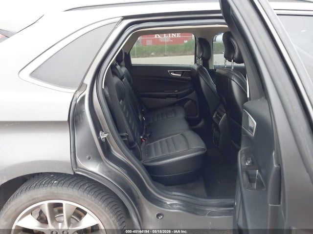 2FMPK4J97HBC15975 Ford EDGE SEL