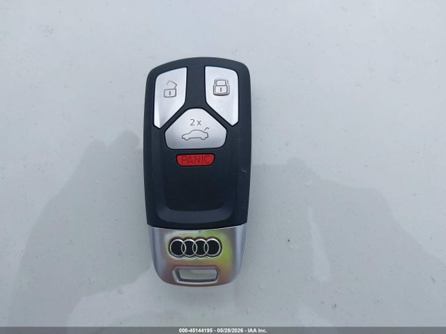 45144195 :رقم المزاد ، WAUABCF50MA037579 vin ، 2021 Audi A5 Sportback Premium 40 Tfsi Quattro S Tronic مزاد بيع