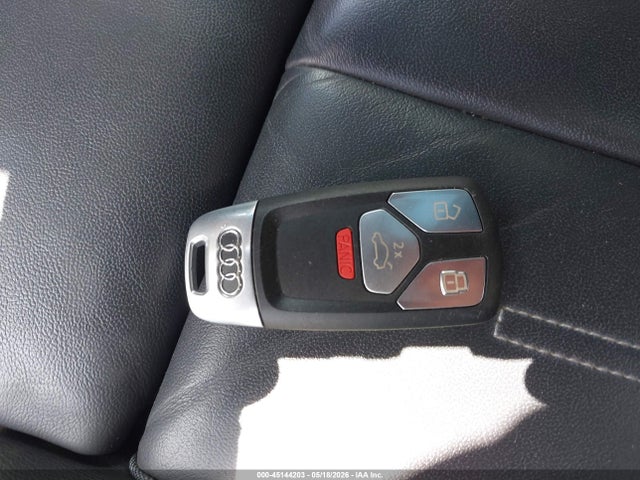 Aukcja sprzedaży 2021 Audi A4 Premium 45 Tfsi S Line Quattro S Tronic, vin: WAUDAAF47MA019494, numer aukcji: 45144203