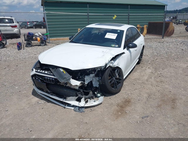 Aukcja sprzedaży 2021 Audi A4 Premium 45 Tfsi S Line Quattro S Tronic, vin: WAUDAAF47MA019494, numer aukcji: 45144203