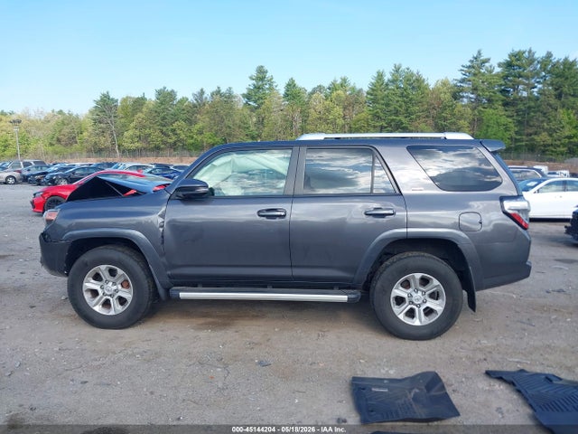 Toyota 4runner Sr5 Premium 2015 JTEBU5JR1F5225896 Image 15