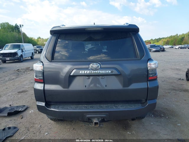Toyota 4runner Sr5 Premium 2015 JTEBU5JR1F5225896 Image 17