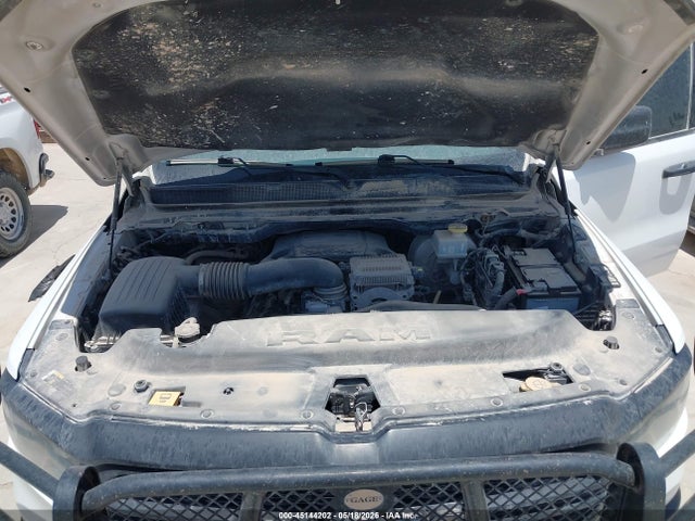 Продажа на аукционе авто 2023 Ram 1500 Tradesman  4x4 5'7 Box, vin: 1C6SRFGT3PN553618, номер лота: 45144202