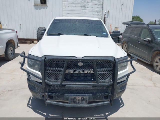 Продажа на аукционе авто 2023 Ram 1500 Tradesman  4x4 5'7 Box, vin: 1C6SRFGT3PN553618, номер лота: 45144202