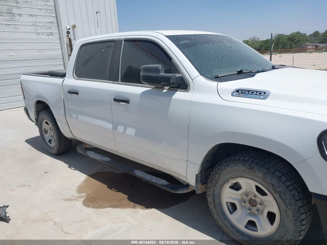 Продажа на аукционе авто 2023 Ram 1500 Tradesman  4x4 5'7 Box, vin: 1C6SRFGT3PN553618, номер лота: 45144202