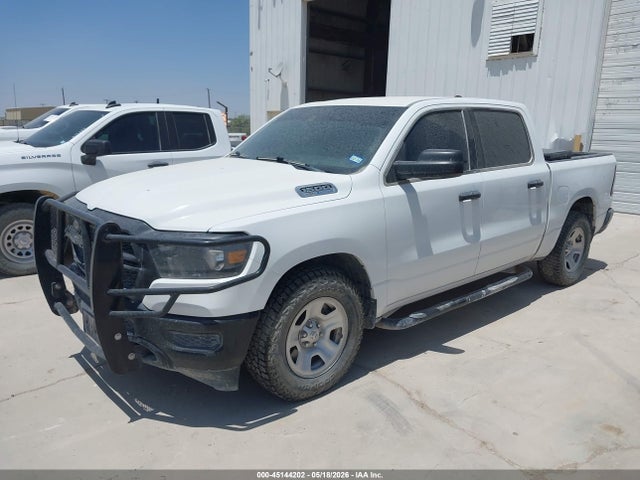 Продажа на аукционе авто 2023 Ram 1500 Tradesman  4x4 5'7 Box, vin: 1C6SRFGT3PN553618, номер лота: 45144202