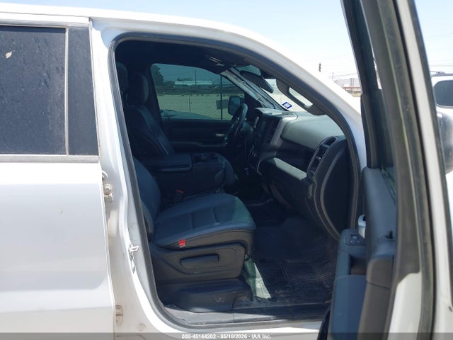 Продажа на аукционе авто 2023 Ram 1500 Tradesman  4x4 5'7 Box, vin: 1C6SRFGT3PN553618, номер лота: 45144202