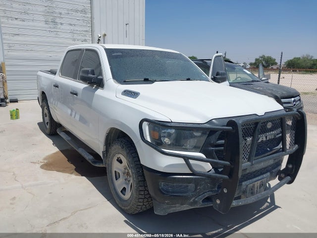 Продажа на аукционе авто 2023 Ram 1500 Tradesman  4x4 5'7 Box, vin: 1C6SRFGT3PN553618, номер лота: 45144202
