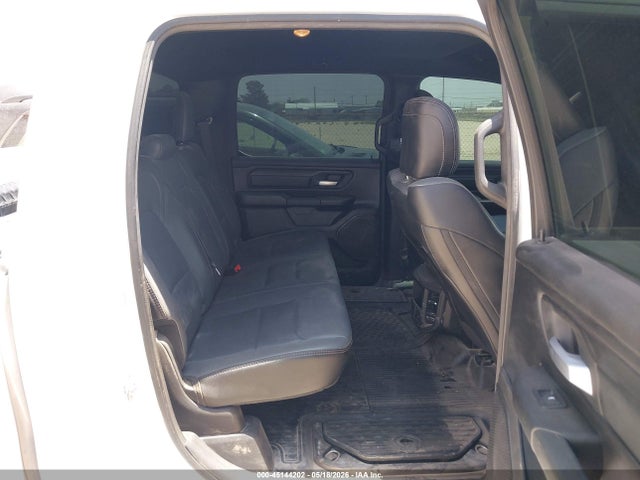 Продажа на аукционе авто 2023 Ram 1500 Tradesman  4x4 5'7 Box, vin: 1C6SRFGT3PN553618, номер лота: 45144202