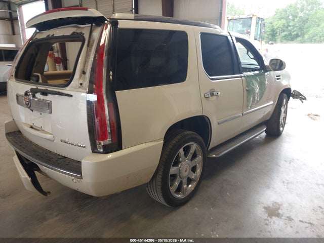 Продаж на аукціоні авто 2014 Cadillac Escalade Luxury, vin: 1GYS3BEF8ER224588, номер лоту: 45144206