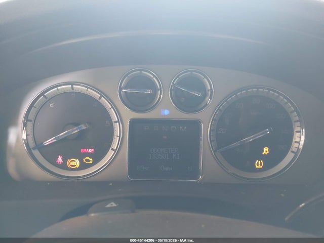 Продаж на аукціоні авто 2014 Cadillac Escalade Luxury, vin: 1GYS3BEF8ER224588, номер лоту: 45144206