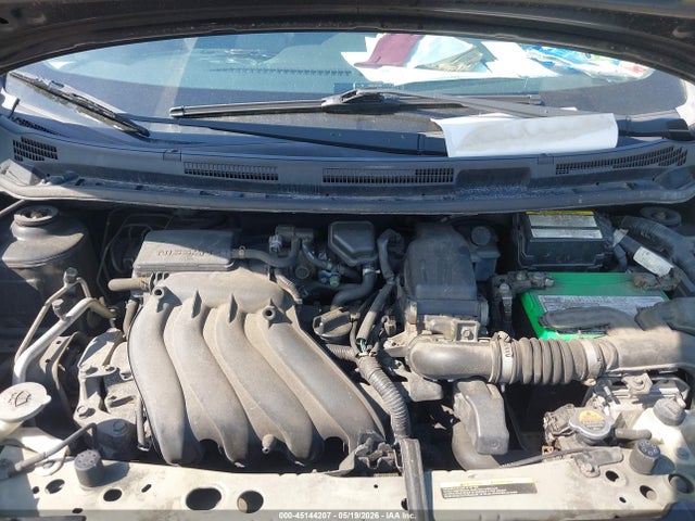 Nissan Versa Note S (sr)/s Plus/sl/sr/sv 2015 3N1CE2CP5FL408527 Image 10