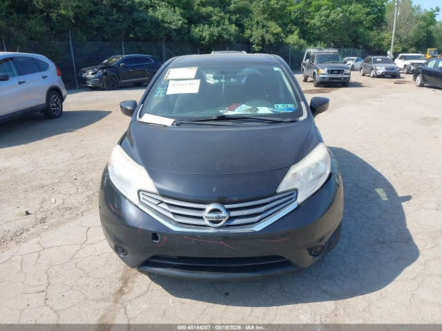 Nissan Versa Note S (sr)/s Plus/sl/sr/sv 2015 3N1CE2CP5FL408527 Image 12
