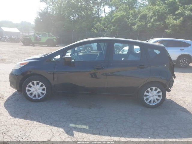 Nissan Versa Note S (sr)/s Plus/sl/sr/sv 2015 3N1CE2CP5FL408527 Image 14