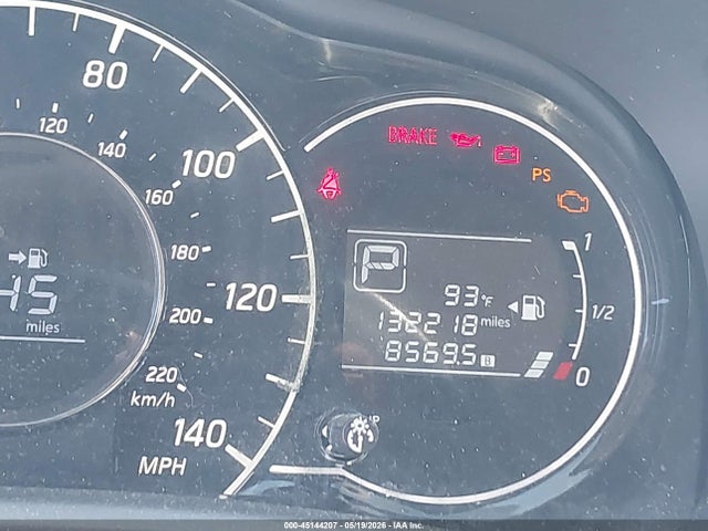 Nissan Versa Note S (sr)/s Plus/sl/sr/sv 2015 3N1CE2CP5FL408527 Image 15