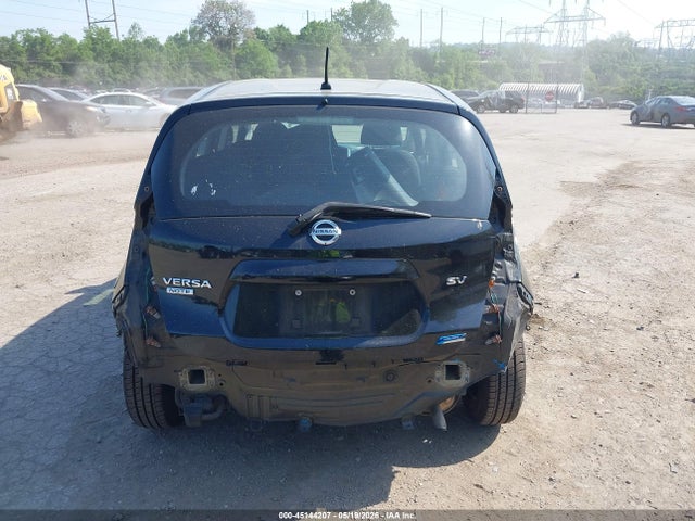 Nissan Versa Note S (sr)/s Plus/sl/sr/sv 2015 3N1CE2CP5FL408527 Image 16