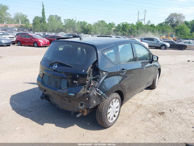 Nissan Versa Note S (sr)/s Plus/sl/sr/sv 2015 3N1CE2CP5FL408527 Image 4