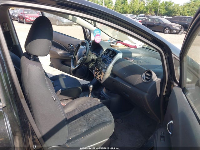 Nissan Versa Note S (sr)/s Plus/sl/sr/sv 2015 3N1CE2CP5FL408527 Image 5