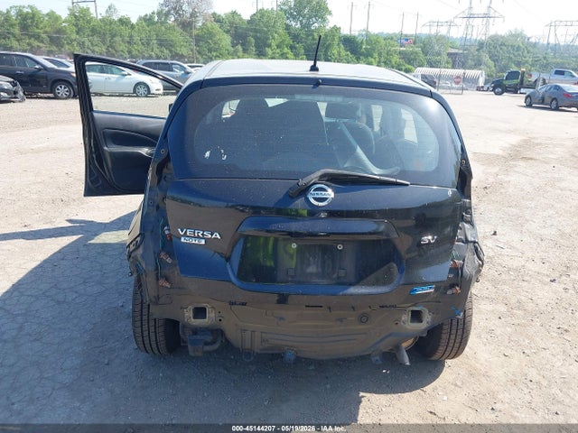 Nissan Versa Note S (sr)/s Plus/sl/sr/sv 2015 3N1CE2CP5FL408527 Image 6