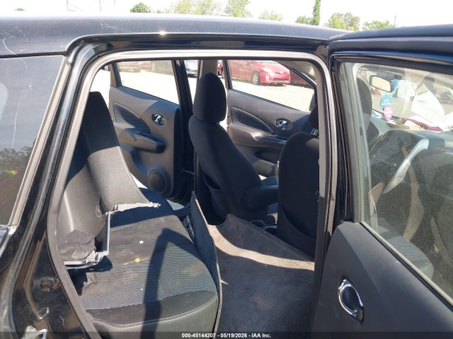 Nissan Versa Note S (sr)/s Plus/sl/sr/sv 2015 3N1CE2CP5FL408527 Image 8