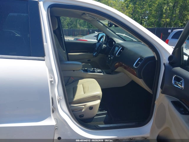 Aukcja sprzedaży 2015 Dodge Durango Limited, vin: 1C4RDHDG7FC817118, numer aukcji: 45144212