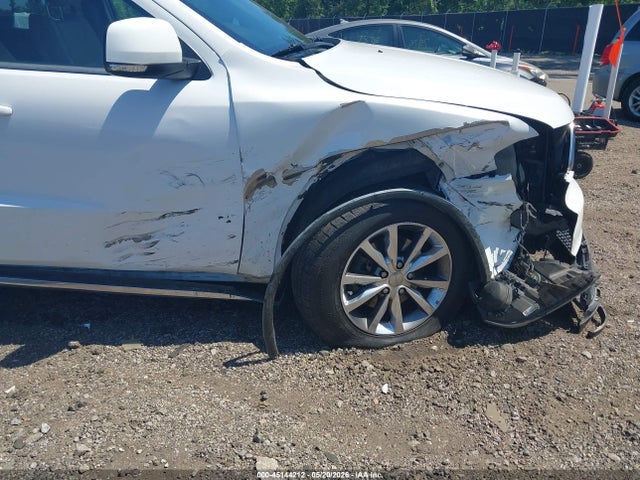 Aukcja sprzedaży 2015 Dodge Durango Limited, vin: 1C4RDHDG7FC817118, numer aukcji: 45144212