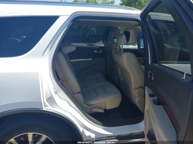 Aukcja sprzedaży 2015 Dodge Durango Limited, vin: 1C4RDHDG7FC817118, numer aukcji: 45144212