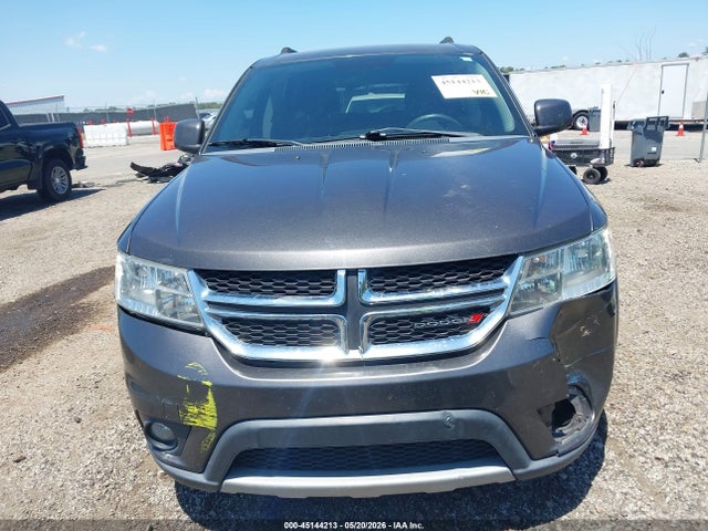 Aukcja sprzedaży 2016 Dodge Journey Sxt, vin: 3C4PDCBG4GT171278, numer aukcji: 45144213