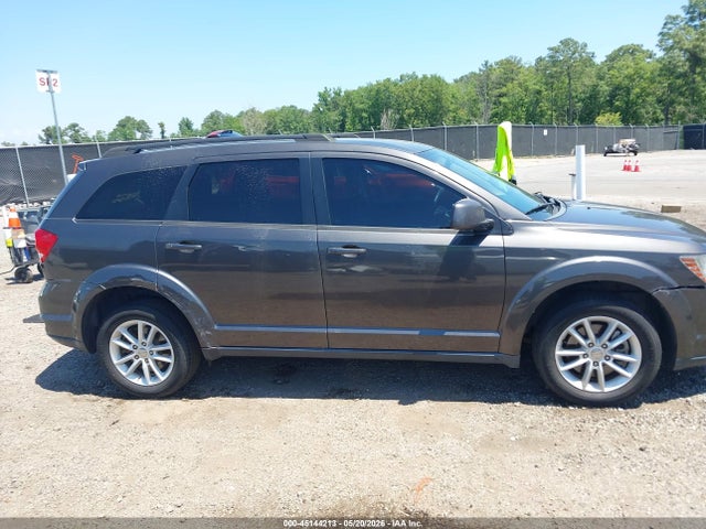 Aukcja sprzedaży 2016 Dodge Journey Sxt, vin: 3C4PDCBG4GT171278, numer aukcji: 45144213