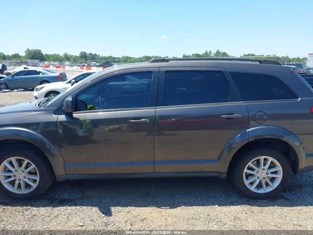 Aukcja sprzedaży 2016 Dodge Journey Sxt, vin: 3C4PDCBG4GT171278, numer aukcji: 45144213