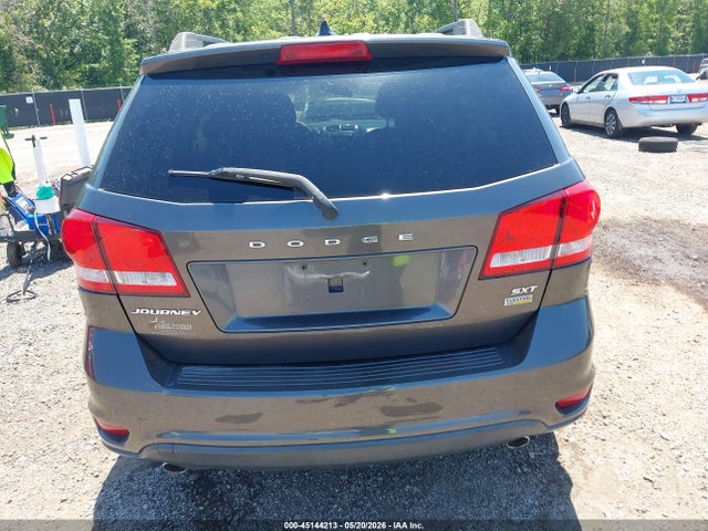 Aukcja sprzedaży 2016 Dodge Journey Sxt, vin: 3C4PDCBG4GT171278, numer aukcji: 45144213