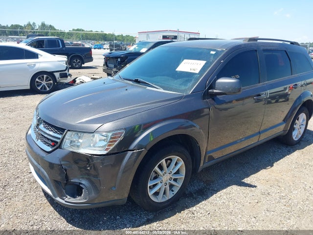 Aukcja sprzedaży 2016 Dodge Journey Sxt, vin: 3C4PDCBG4GT171278, numer aukcji: 45144213