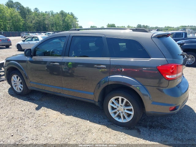 Aukcja sprzedaży 2016 Dodge Journey Sxt, vin: 3C4PDCBG4GT171278, numer aukcji: 45144213