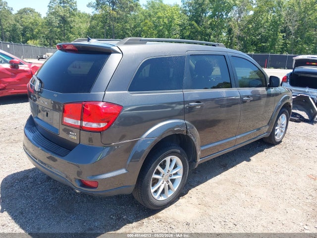 Aukcja sprzedaży 2016 Dodge Journey Sxt, vin: 3C4PDCBG4GT171278, numer aukcji: 45144213