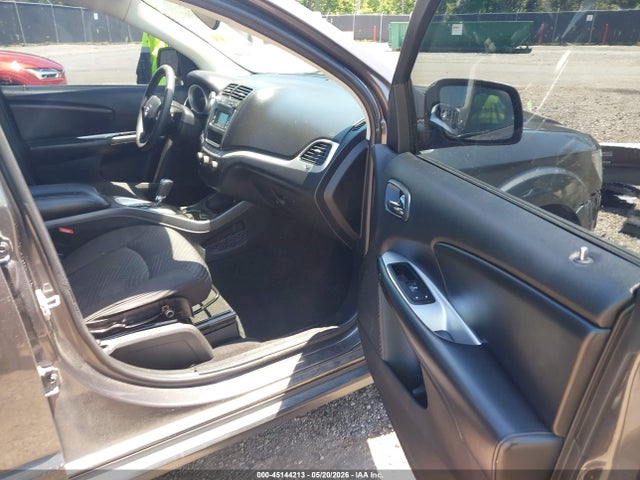 Aukcja sprzedaży 2016 Dodge Journey Sxt, vin: 3C4PDCBG4GT171278, numer aukcji: 45144213