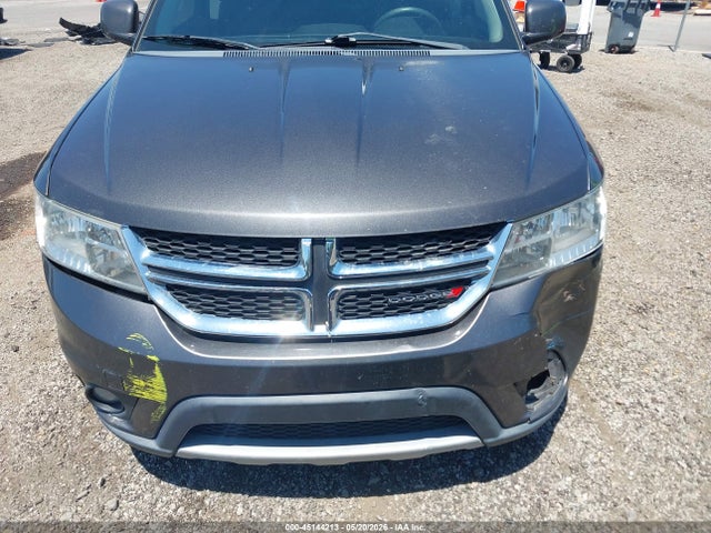 Aukcja sprzedaży 2016 Dodge Journey Sxt, vin: 3C4PDCBG4GT171278, numer aukcji: 45144213