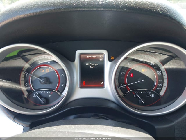 Aukcja sprzedaży 2016 Dodge Journey Sxt, vin: 3C4PDCBG4GT171278, numer aukcji: 45144213