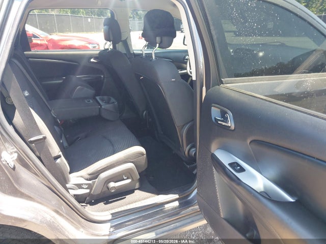 Aukcja sprzedaży 2016 Dodge Journey Sxt, vin: 3C4PDCBG4GT171278, numer aukcji: 45144213