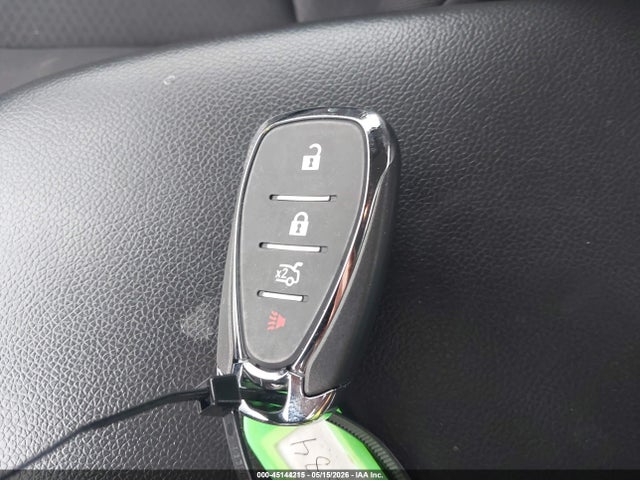 Продажа на аукционе авто 2021 Chevrolet Malibu Fwd 1fl, vin: 1G1ZC5ST5MF005466, номер лота: 45144215