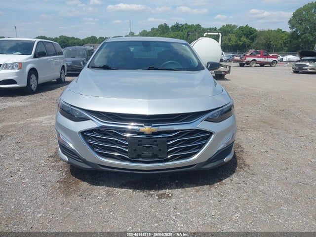 Продажа на аукционе авто 2021 Chevrolet Malibu Fwd 1fl, vin: 1G1ZC5ST5MF005466, номер лота: 45144215