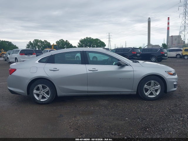 Продажа на аукционе авто 2021 Chevrolet Malibu Fwd 1fl, vin: 1G1ZC5ST5MF005466, номер лота: 45144215