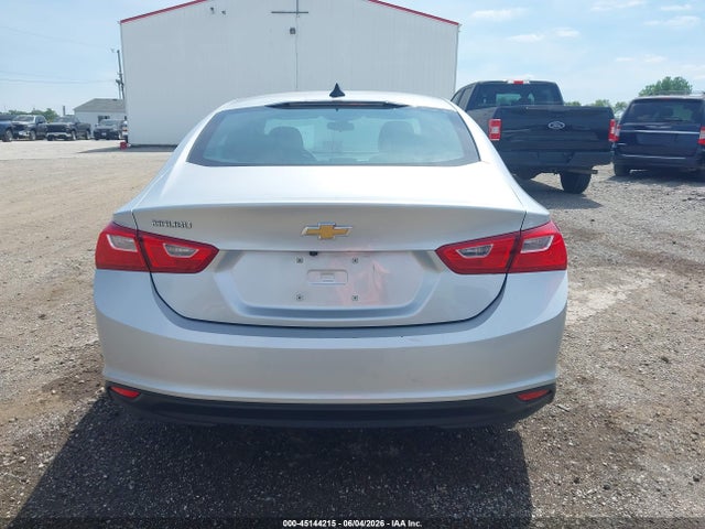 Продажа на аукционе авто 2021 Chevrolet Malibu Fwd 1fl, vin: 1G1ZC5ST5MF005466, номер лота: 45144215